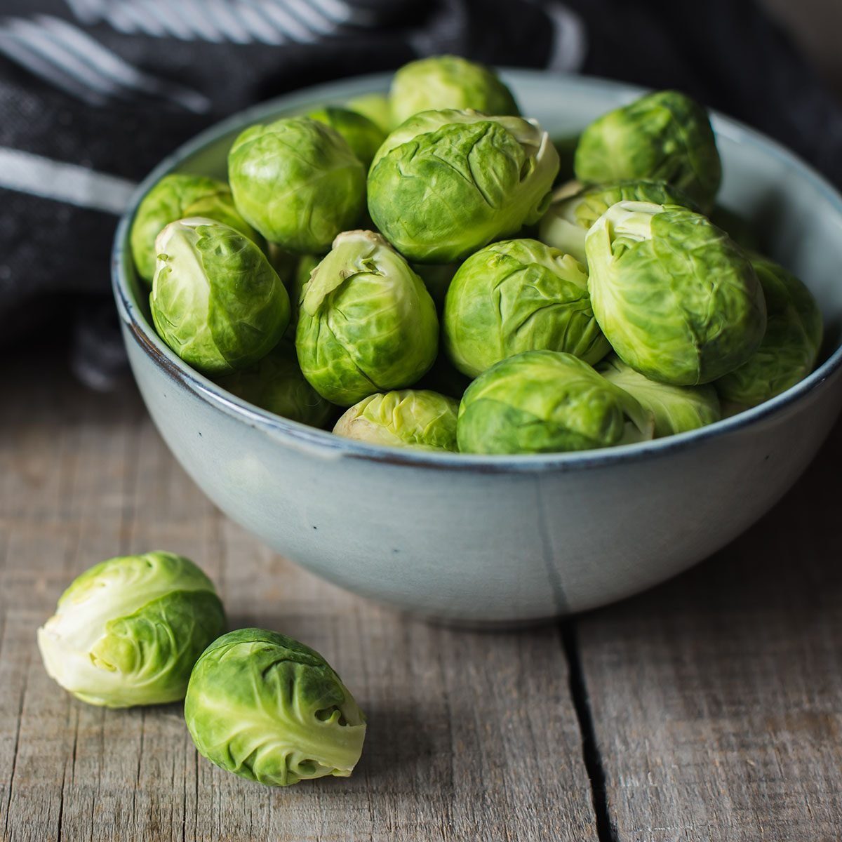 Brussels Sprouts: 11 Surprising Health Benefits & Nutritional Powerhouse