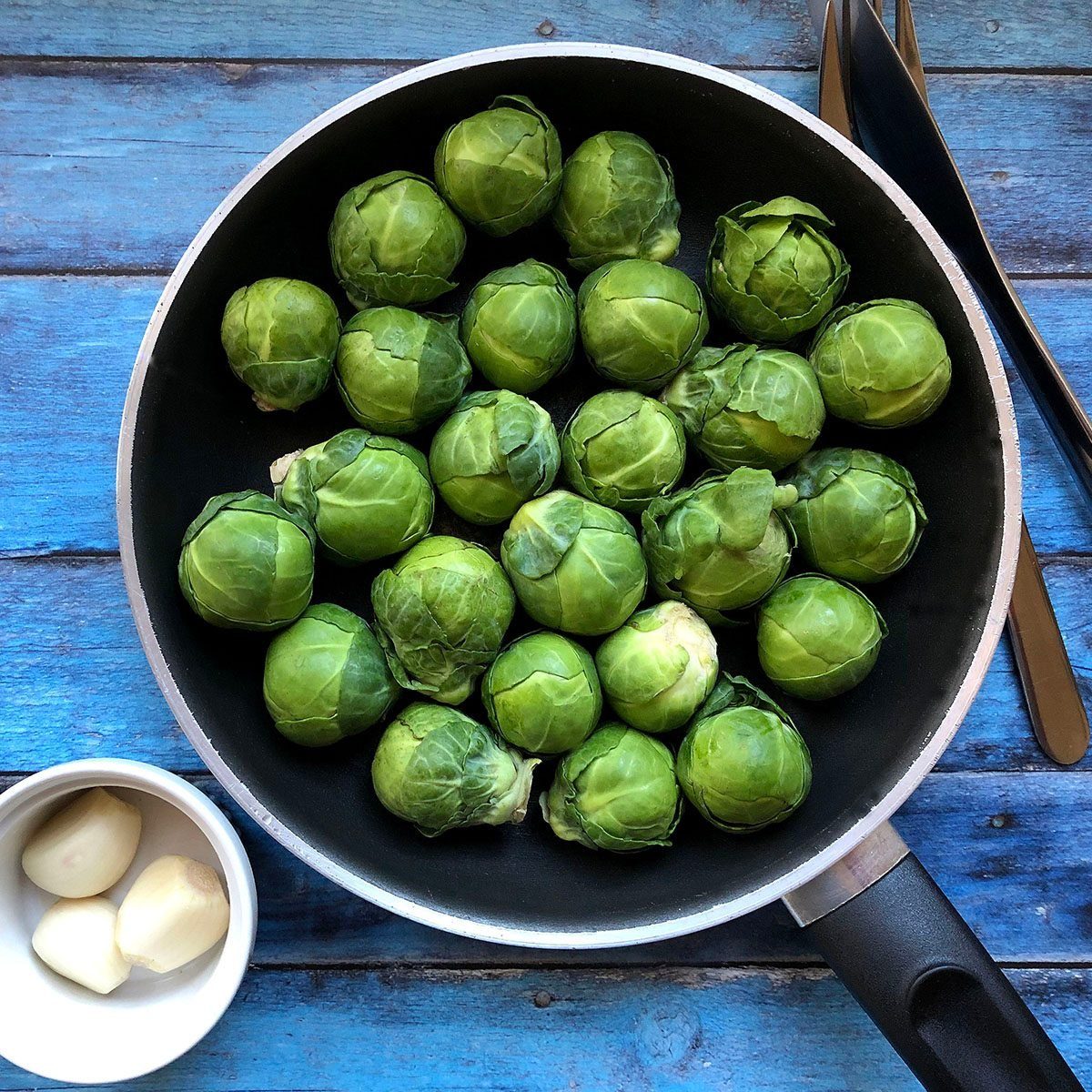 Brussels Sprouts: 11 Surprising Health Benefits & Nutritional Powerhouse