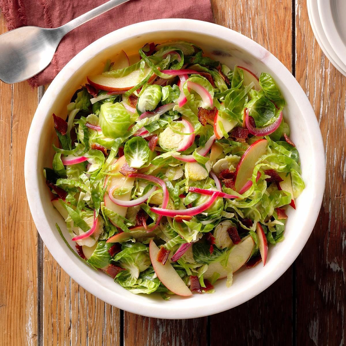 Brussels Sprouts: 11 Surprising Health Benefits & Nutritional Powerhouse