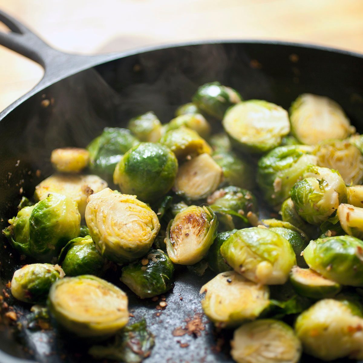 Brussels Sprouts: 11 Surprising Health Benefits & Nutritional Powerhouse