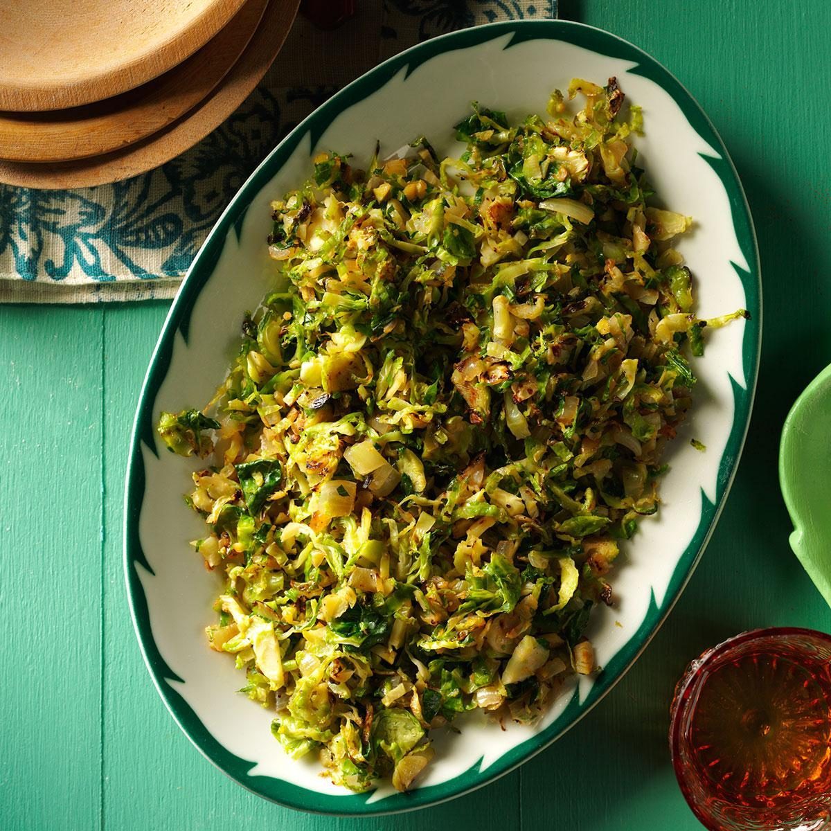 Brussels Sprouts: 11 Surprising Health Benefits & Nutritional Powerhouse