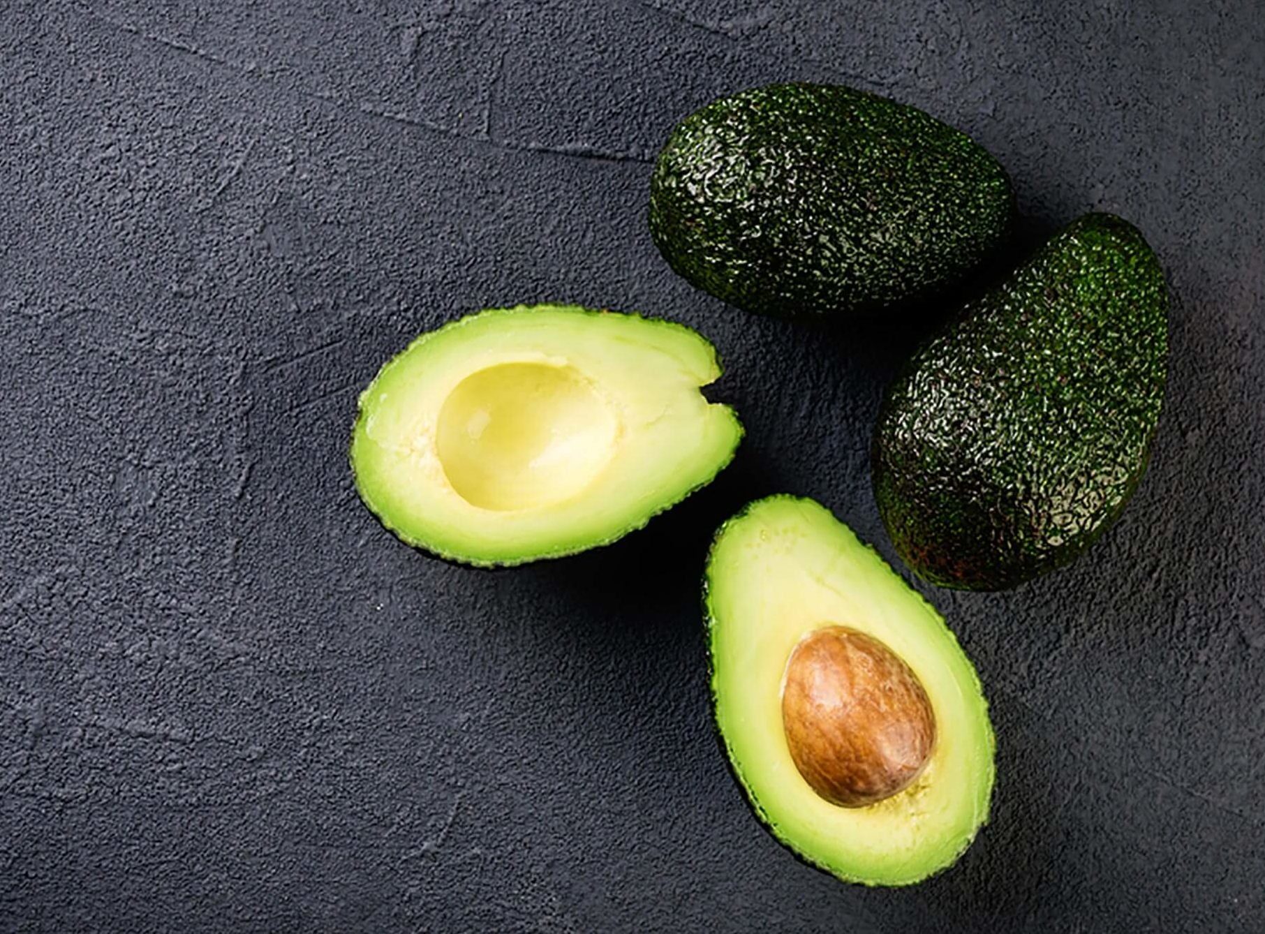 12 Nutrient-Rich High-Fat Foods for a Healthy Diet