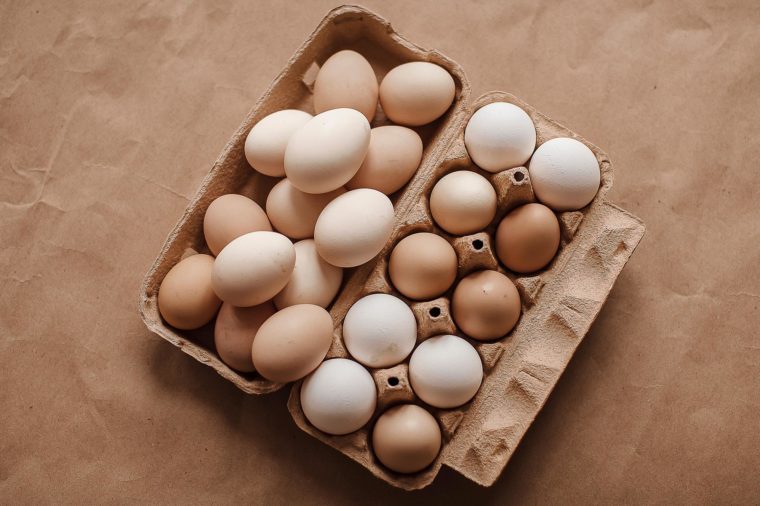 12 Nutrient-Rich High-Fat Foods for a Healthy Diet