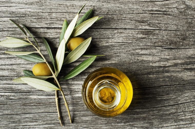 12 Nutrient-Rich High-Fat Foods for a Healthy Diet