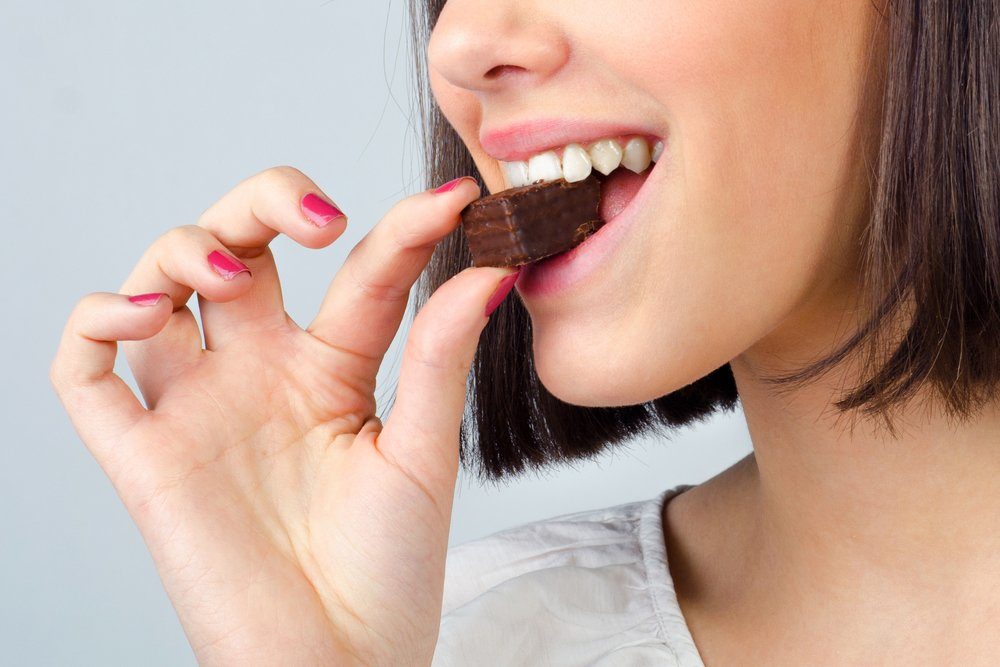 High-Calorie Foods for Healthy Weight Gain & Energy