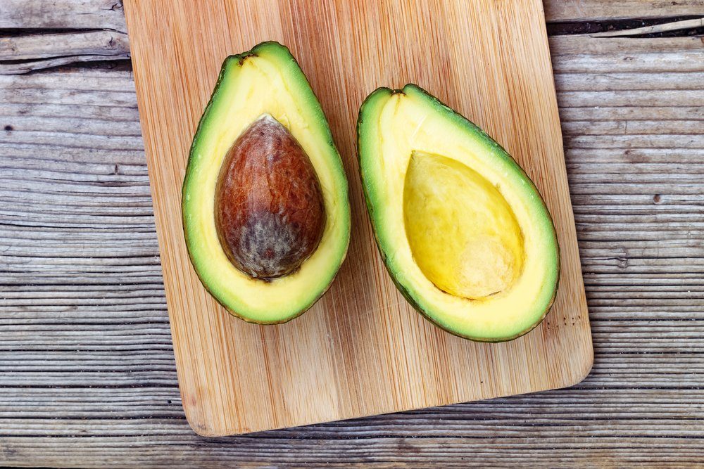 High-Calorie Foods for Healthy Weight Gain & Energy
