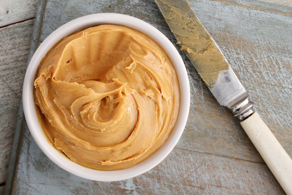 High-Calorie Foods for Healthy Weight Gain & Energy