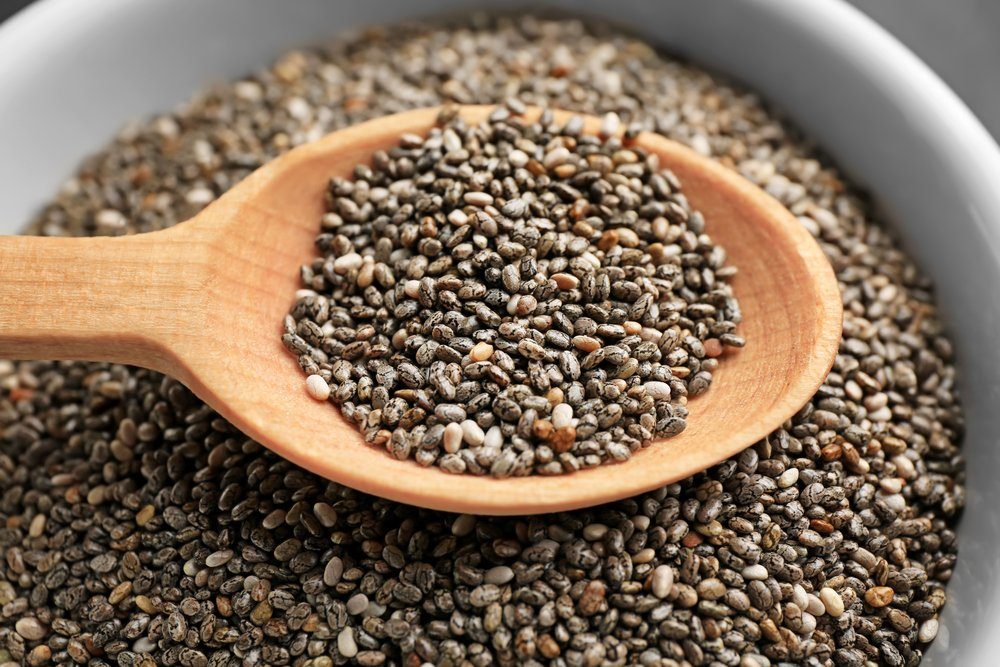 High-Calorie Foods for Healthy Weight Gain & Energy