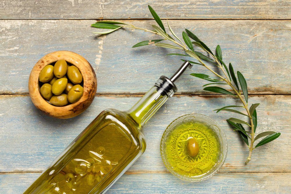 High-Calorie Foods for Healthy Weight Gain & Energy
