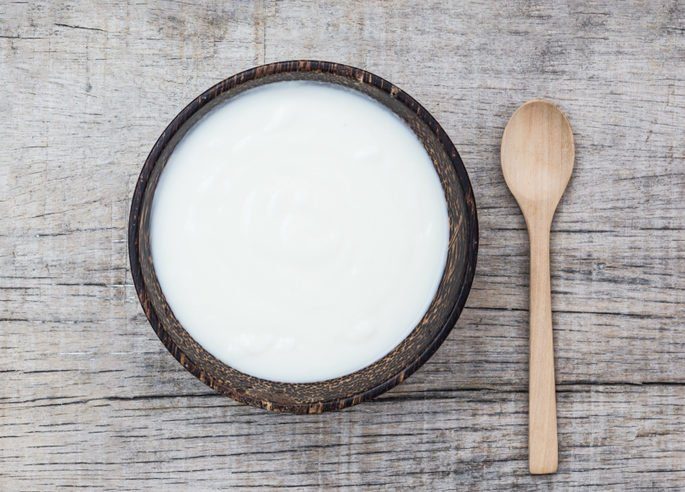 High-Calorie Foods for Healthy Weight Gain & Energy