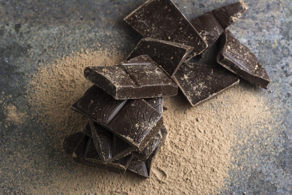 High-Calorie Foods for Healthy Weight Gain & Energy