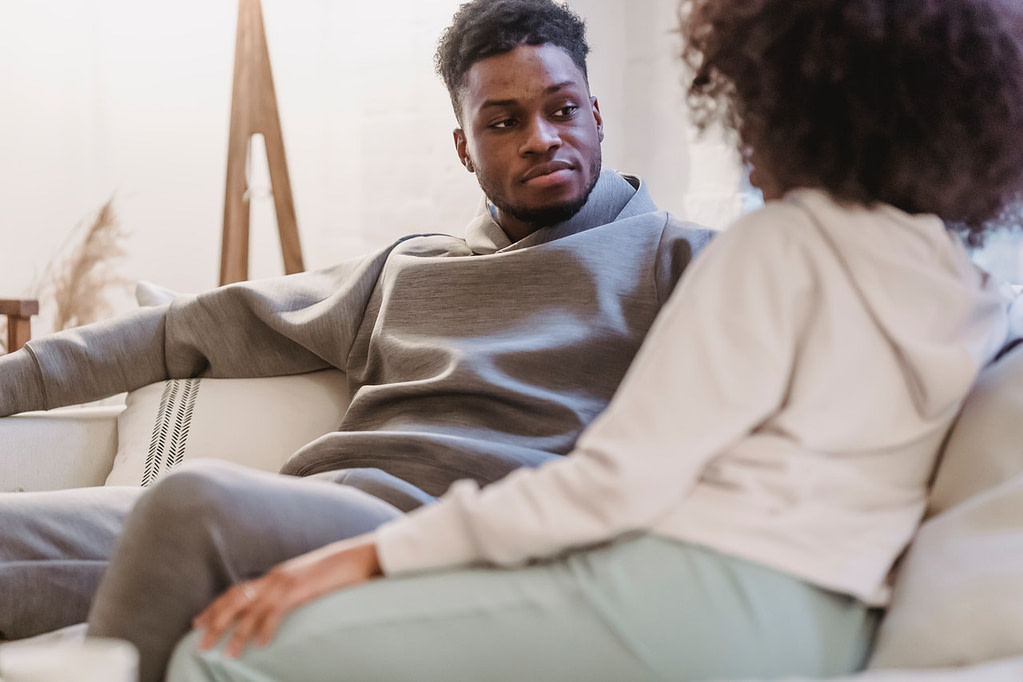 How to Express Sexual Attraction: 10 Confident Ways