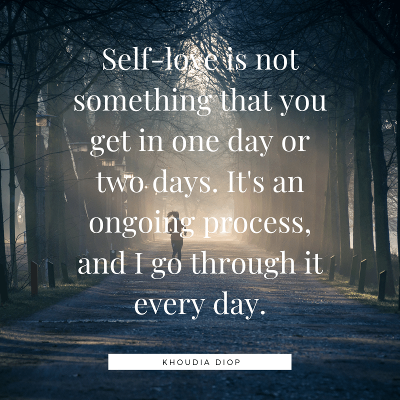 100+ Inspiring Self-Love & Self-Esteem Quotes to Boost Confidence