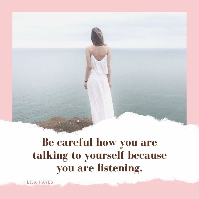 100+ Inspiring Self-Love & Self-Esteem Quotes to Boost Confidence