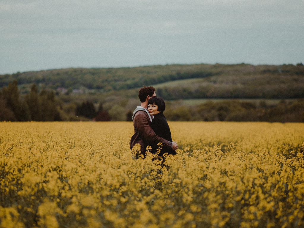 Decoding Attraction: 16 Science-Backed Signs She s Interested