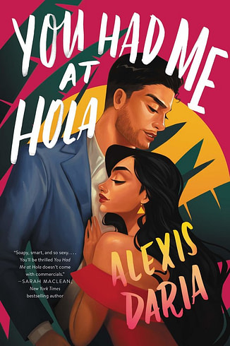 Romance Fiction in 2020: A Year of Escapism & Connection