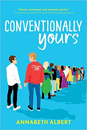 Romance Fiction in 2020: A Year of Escapism & Connection