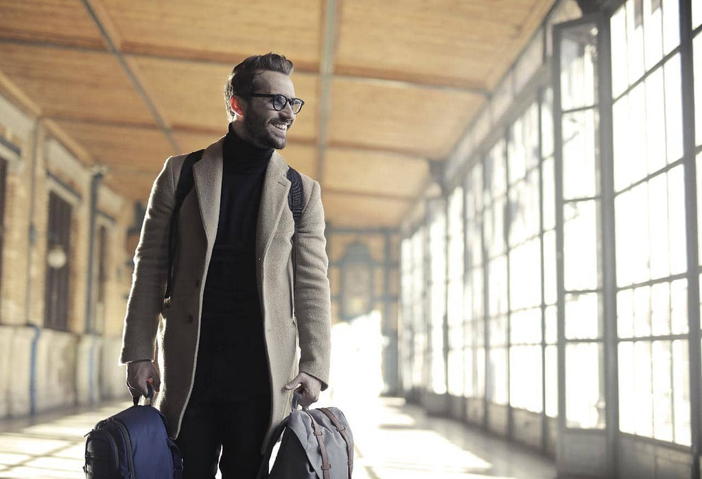 Understanding Alpha Men: Traits, Behavior, and Attraction