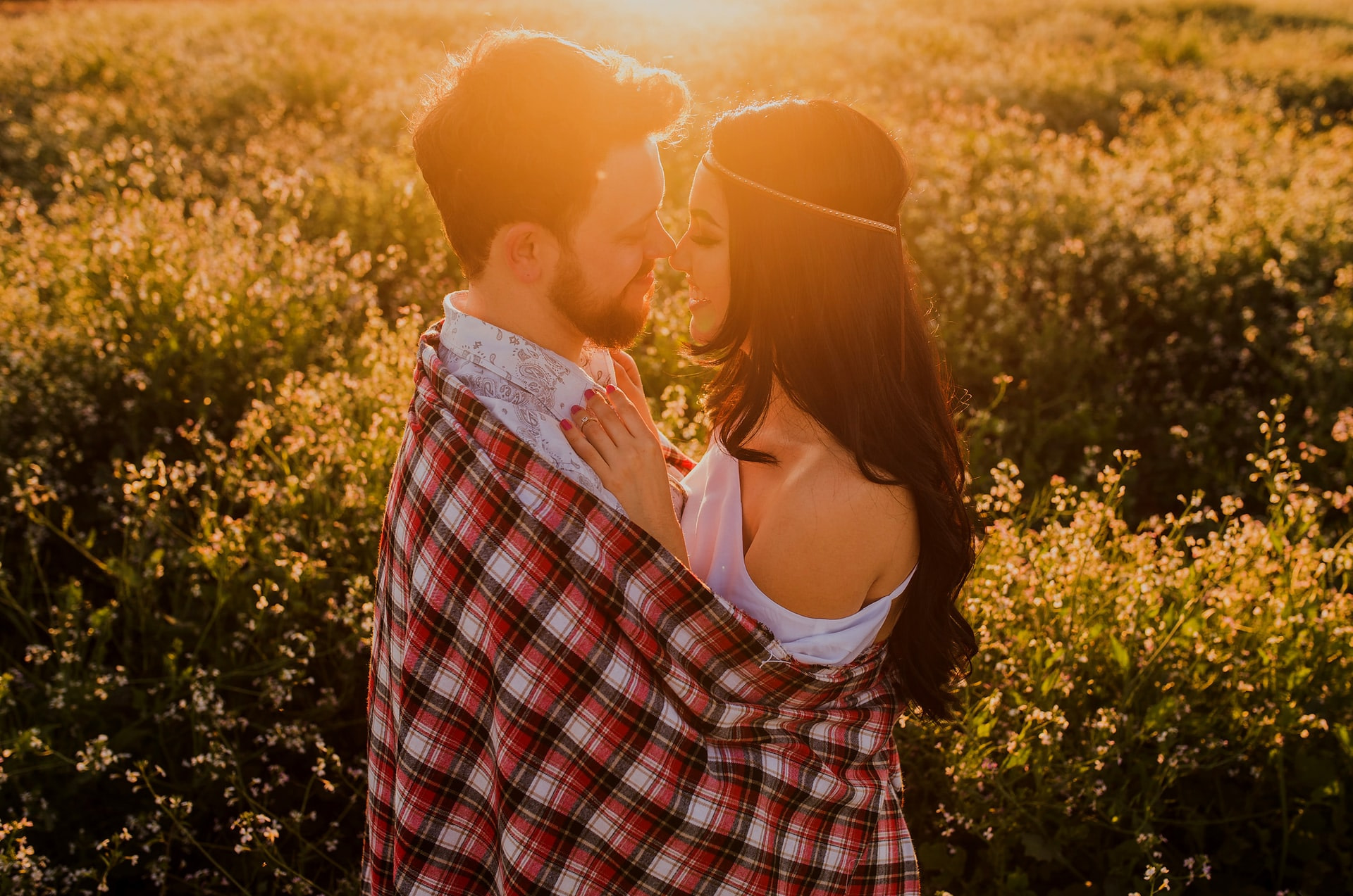 Understanding Aries Men: How to Captivate and Build Lasting Attraction