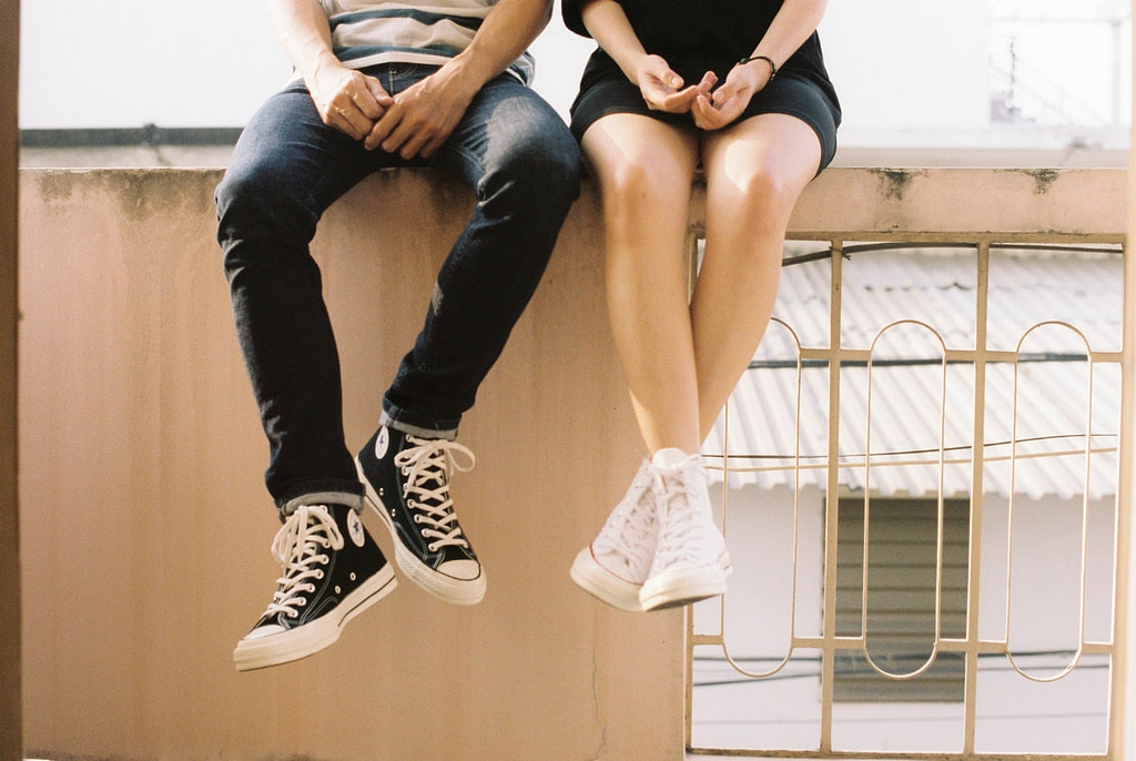 16 Subtle Signs He s Interested (Even If He s Nervous)
