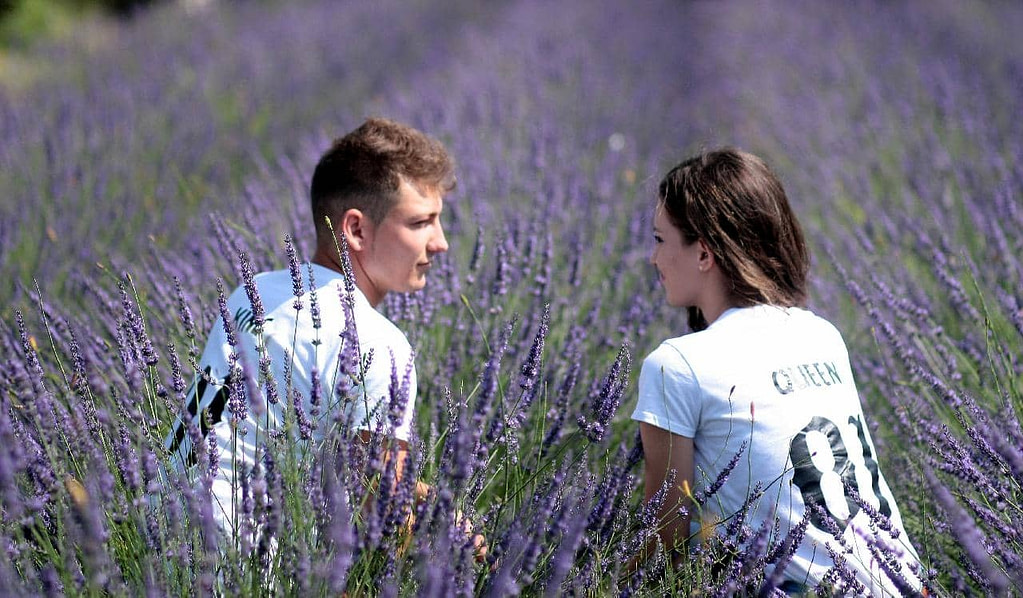 16 Subtle Signs He s Interested (Even If He s Nervous)