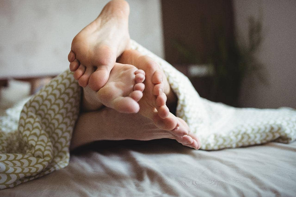 Addressing Low Sexual Interest in a Relationship: Causes & Solutions