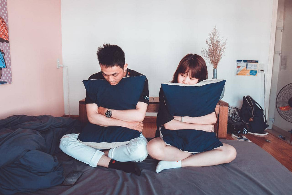 Addressing Low Sexual Interest in a Relationship: Causes & Solutions