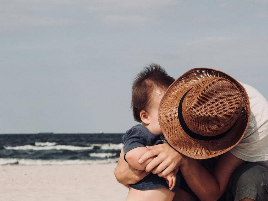 17 Signs He s Ready for Fatherhood: Is He on the Same Page as You?
