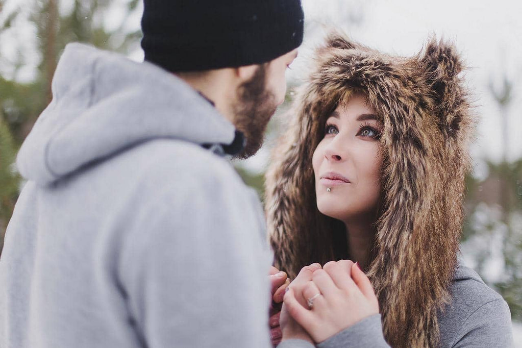 17 Signs He s Truly in Love: Is Your Boyfriend Really Committed?