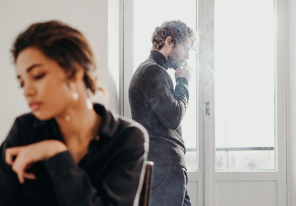 35 Signs Your Relationship Is Over: Recognizing When Love Fades