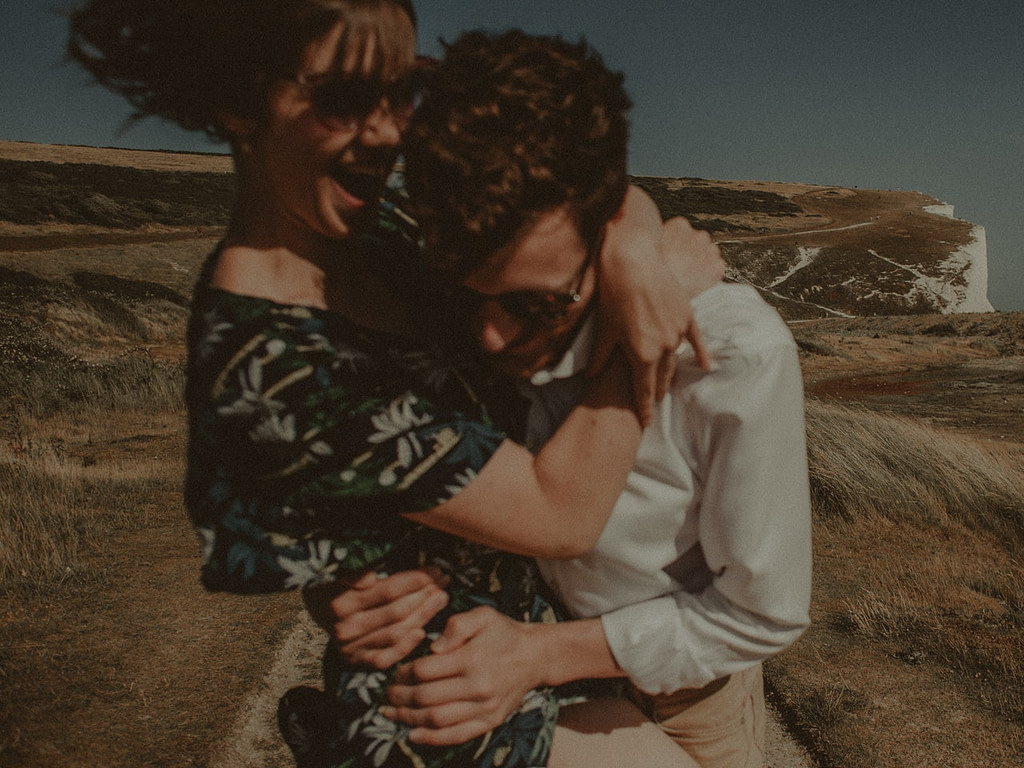 14 Signs He s Afraid of Commitment: Understanding His Hesitation