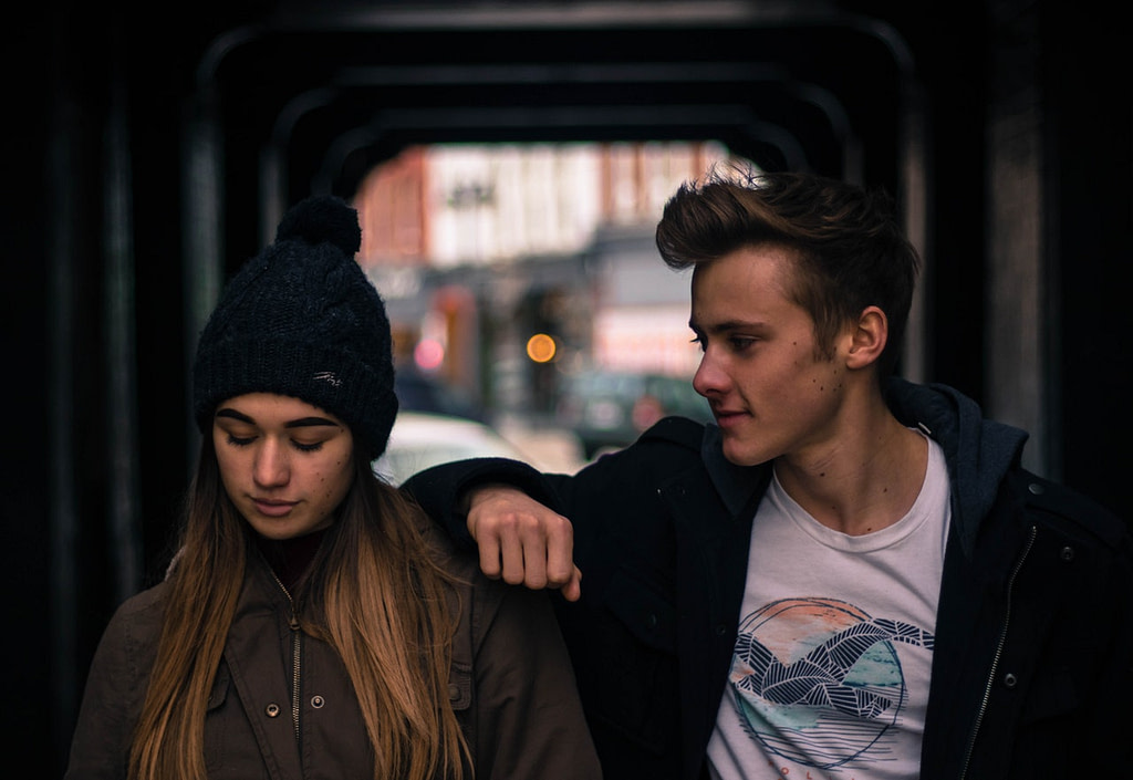 Navigating Emotional Unavailability: Should You Take Him Back?