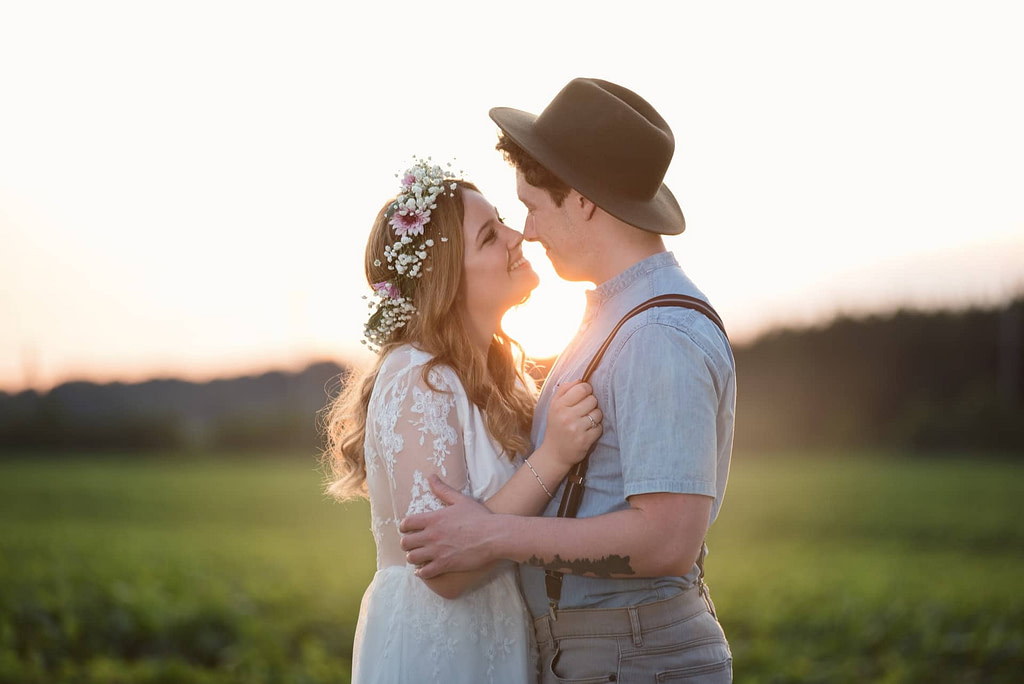 When Does a Man Know He Wants to Marry You? Understanding the Timeline