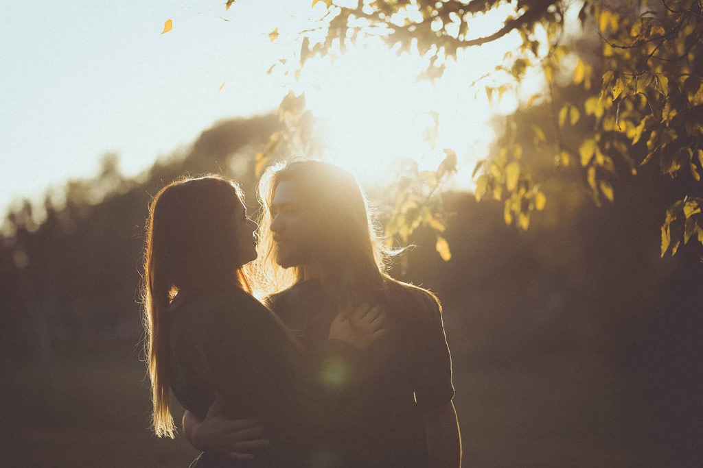 Decoding Love: 9 Signs a Man Is Deeply in Love With You