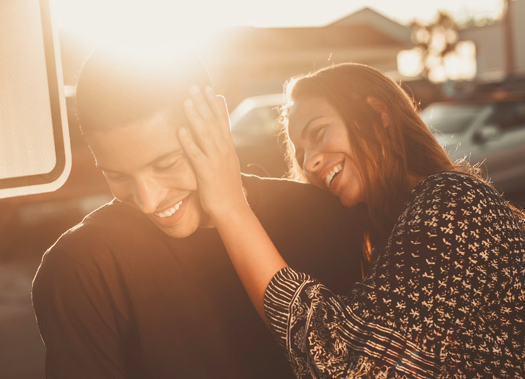 19 Proven Ways to Boost Your Boyfriend s Happiness & Strengthen Your Relationship