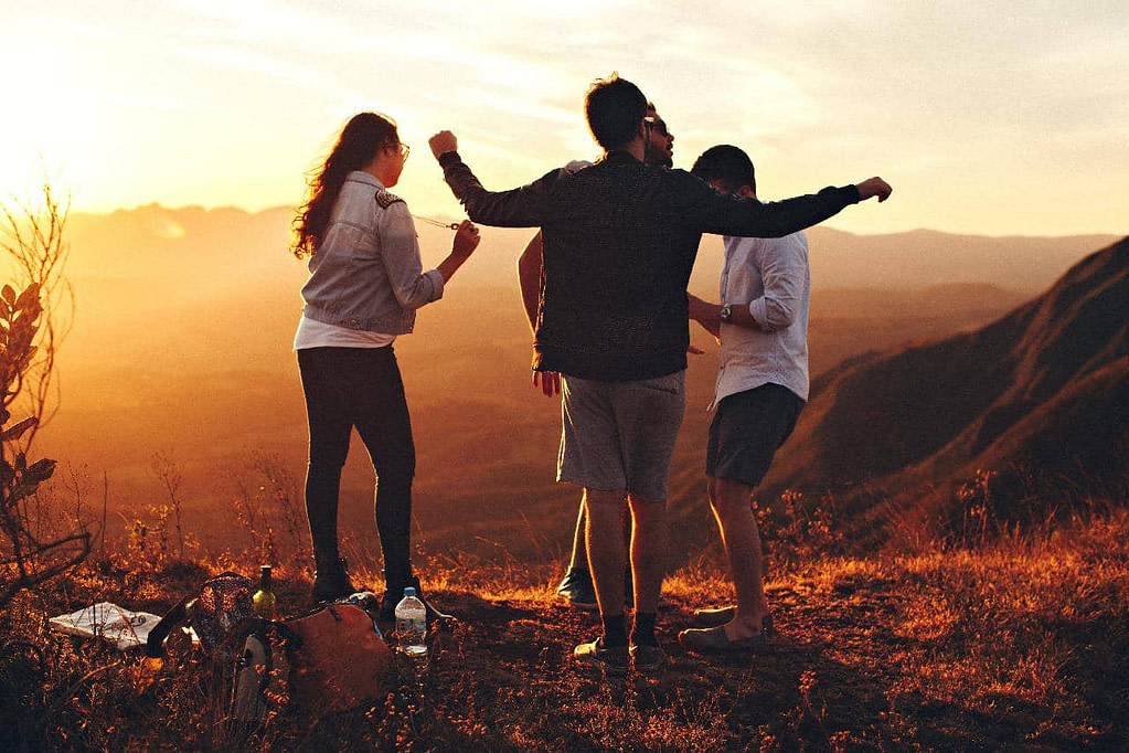 Understanding Relationship Dynamics: Nurturing Commitment & Moving Towards Marriage