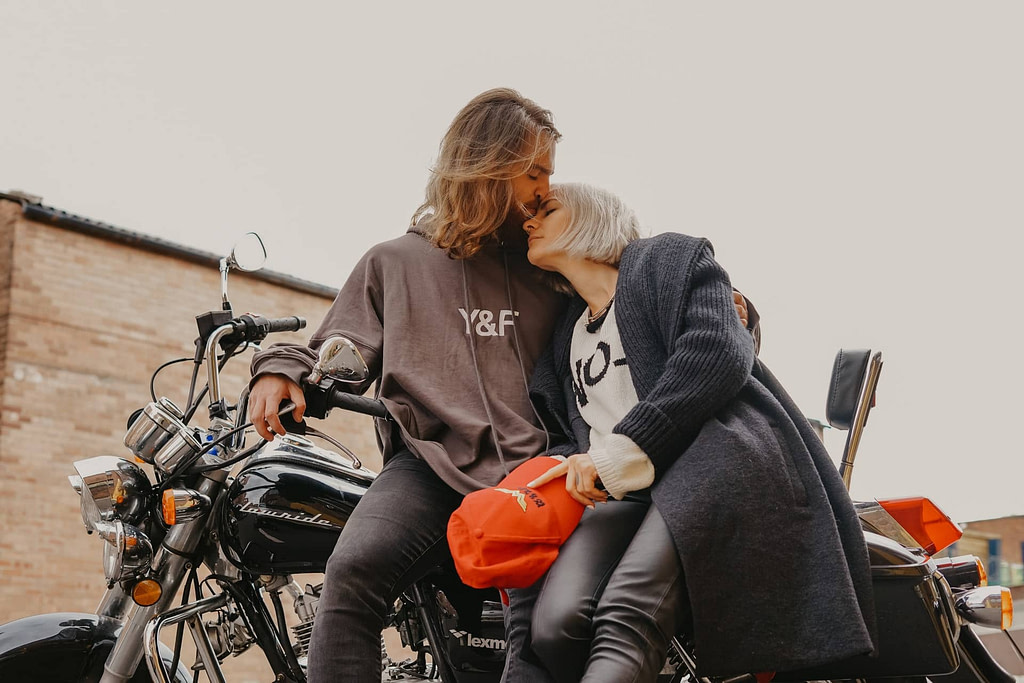 Navigating a Relationship with a Partner Who Has a Child