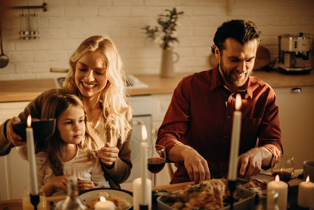 Navigating a Relationship with a Partner Who Has a Child