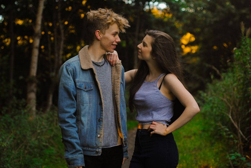 25 Ways to Show Appreciation: Make Him Feel Valued