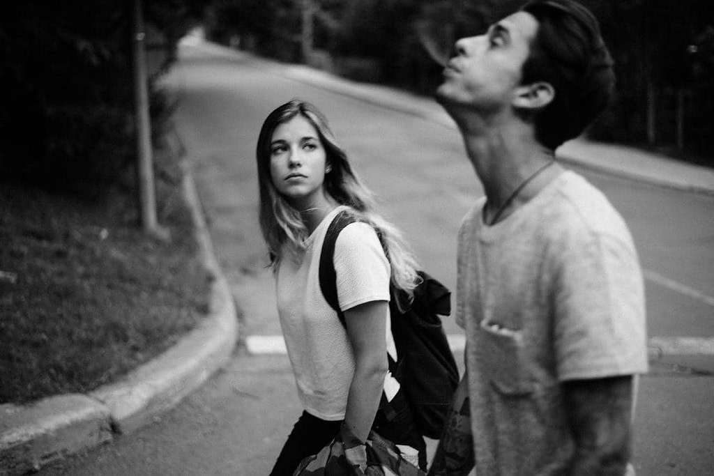 Navigating a Break: Understanding and Addressing Your Boyfriend s Desire for Space