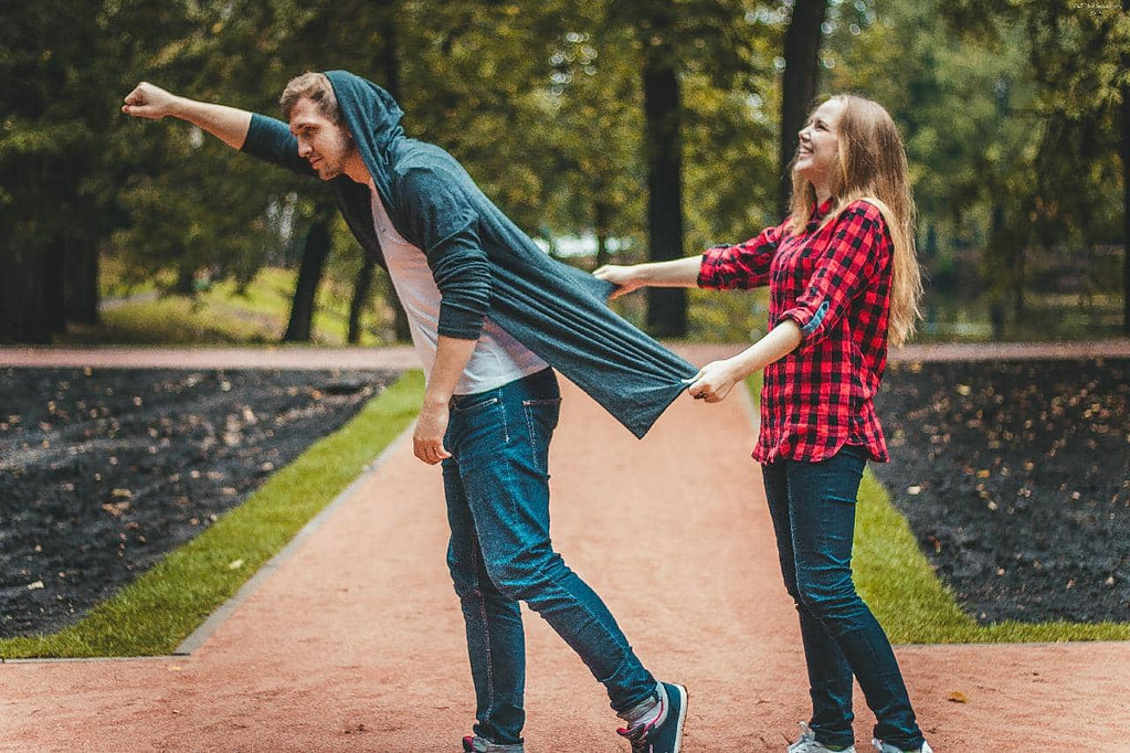 13 Signs He s Interested But Not Ready for a Relationship