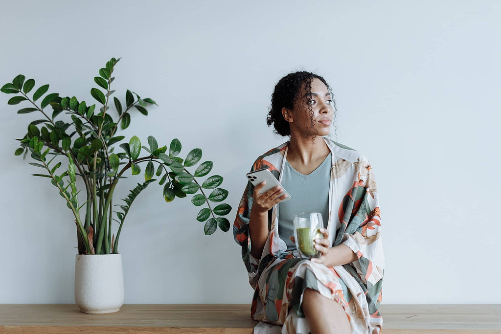 Navigating Distance: When to Text Him Back After He Pulls Away