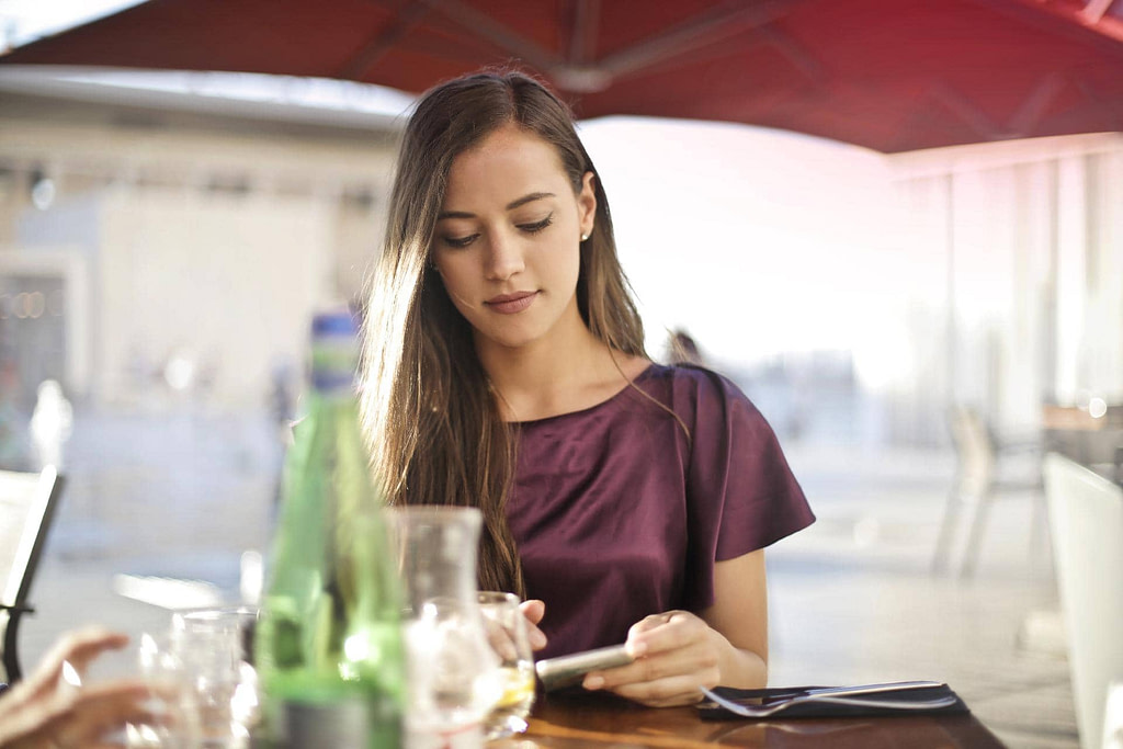 Navigating Distance: When to Text Him Back After He Pulls Away