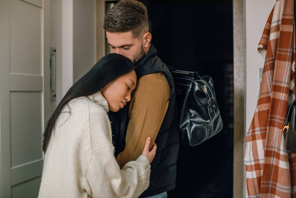 Understanding Moodiness in Relationships: Causes & Solutions