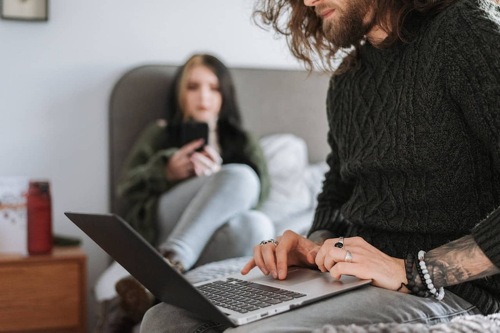 Understanding Moodiness in Relationships: Causes & Solutions