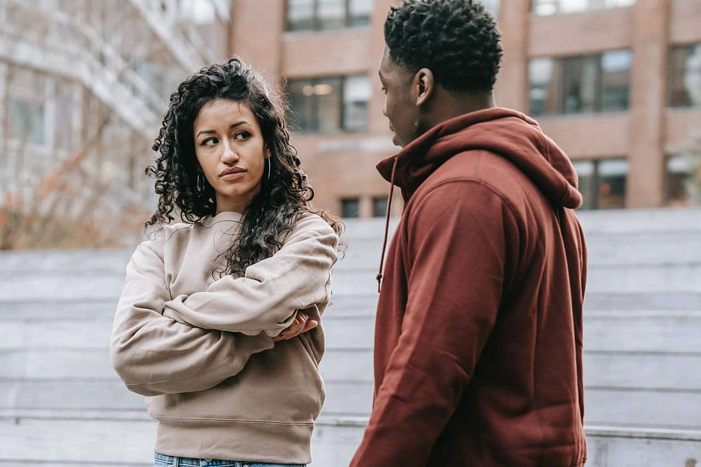 Understanding Moodiness in Relationships: Causes & Solutions