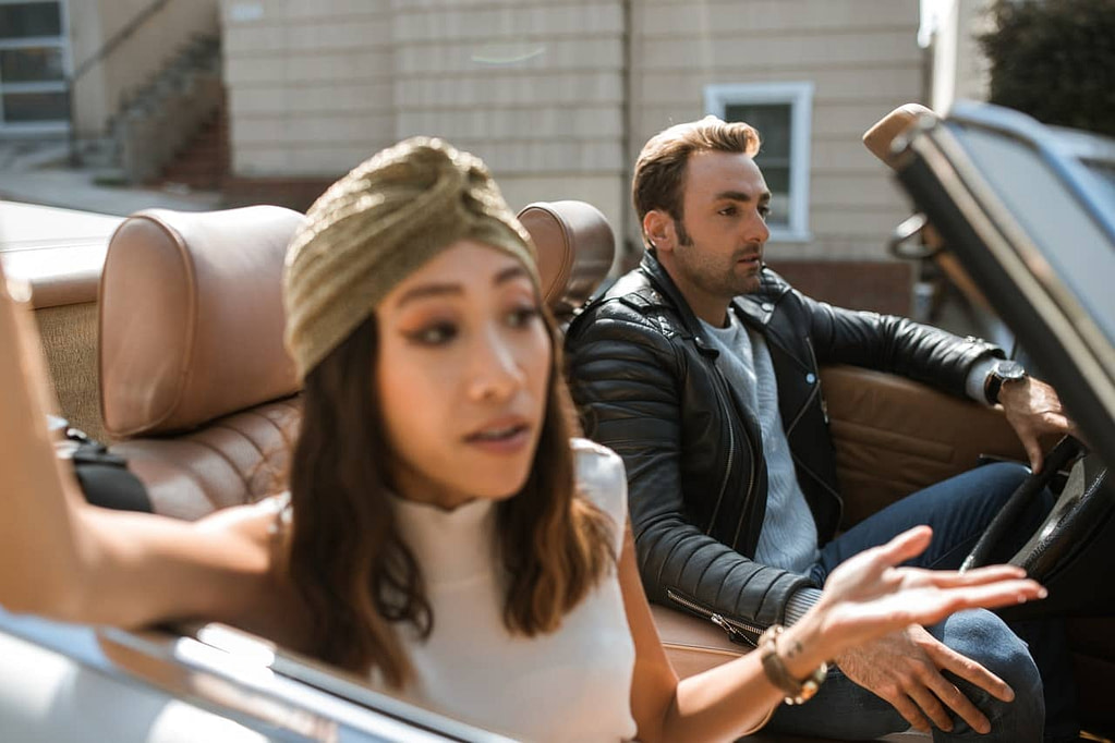 Understanding Moodiness in Relationships: Causes & Solutions