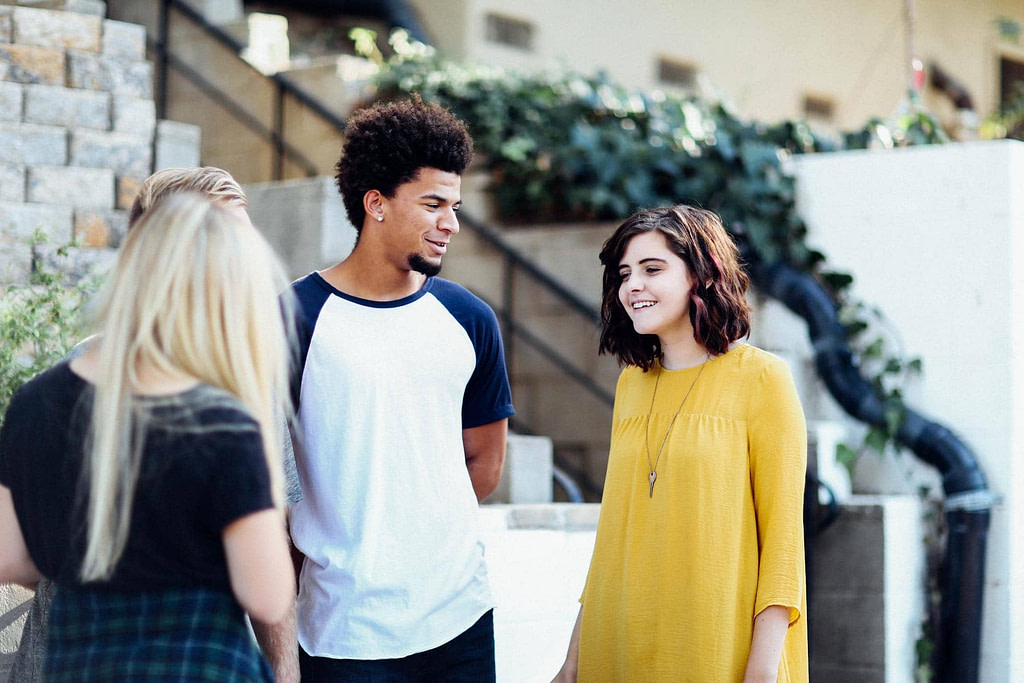 Is Your Boyfriend Too Friendly With Your Friends? 20 Red Flags