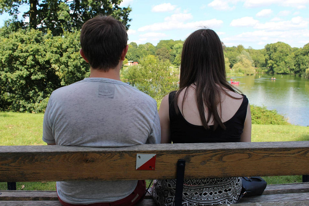 Is Your Boyfriend Too Friendly With Your Friends? 20 Red Flags