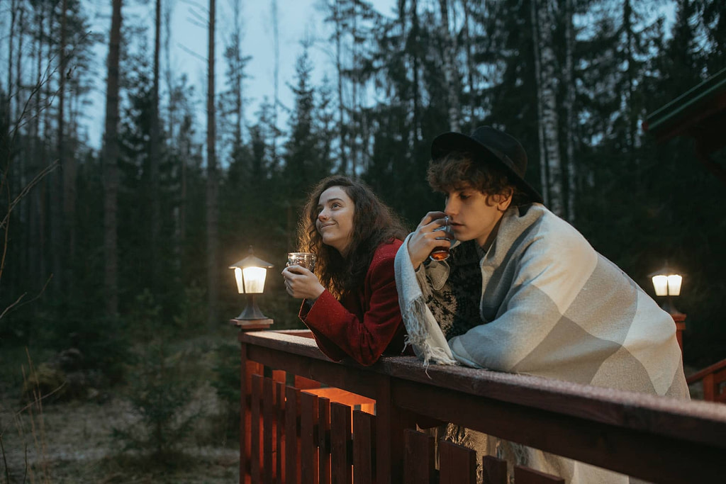 Is Your Boyfriend Too Friendly With Your Friends? 20 Red Flags